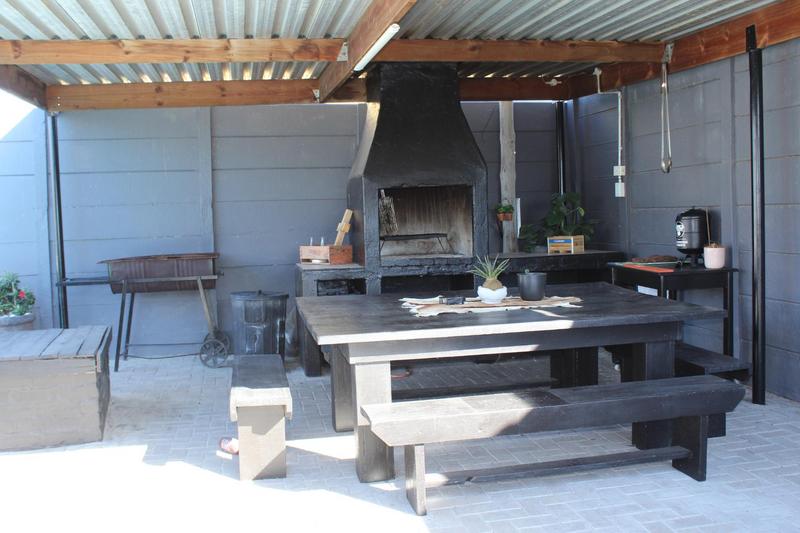 3 Bedroom Property for Sale in Townsend Estate Western Cape